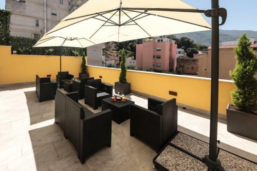 Apartamento Carpe Diem Rooms