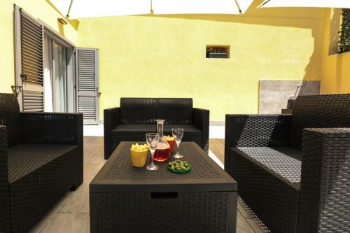 Apartamento Carpe Diem Rooms