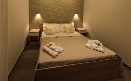 Apartamento Carpe Diem Rooms