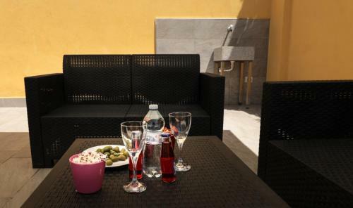 Apartamento Carpe Diem Rooms