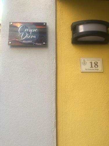 Apartamento Carpe Diem Rooms