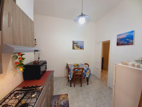 Il Calore Di Stabia Apartment
