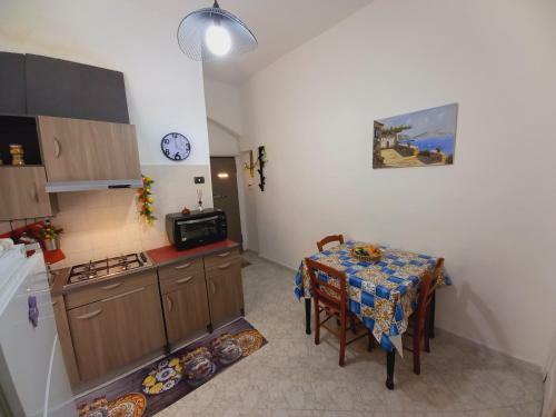 Il Calore Di Stabia Apartment