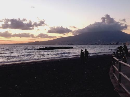 Il Calore Di Stabia Apartment