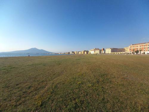 Il Calore Di Stabia Apartment