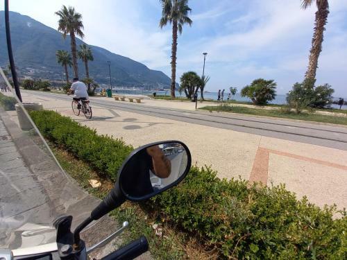 Il Calore Di Stabia Apartment