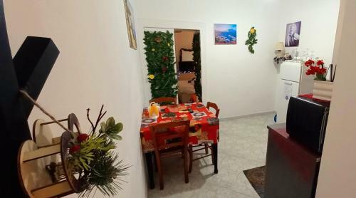 Il Calore Di Stabia Apartment