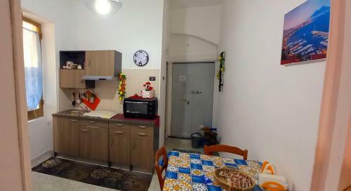 Il Calore Di Stabia Apartment