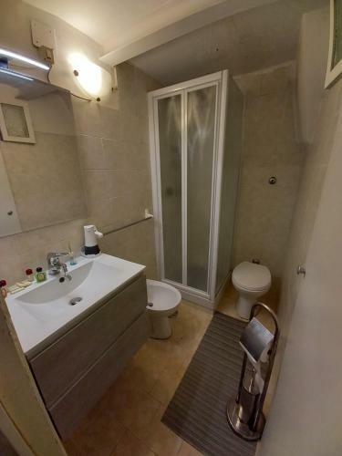 Il Calore Di Stabia Apartment