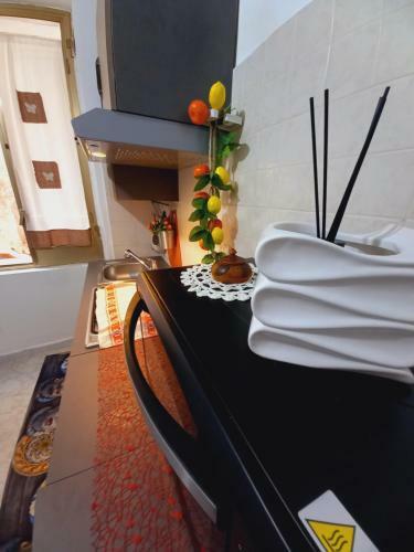 Il Calore Di Stabia Apartment