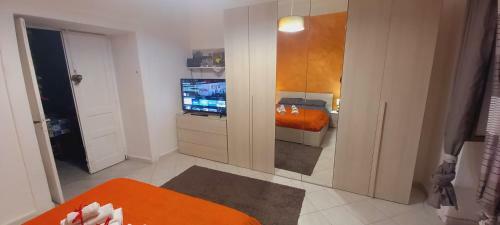 Il Calore Di Stabia Apartment