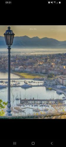 Il Calore Di Stabia Apartment