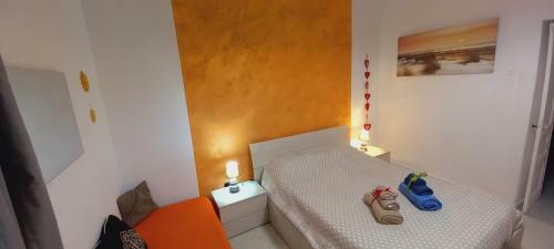Il Calore Di Stabia Apartment