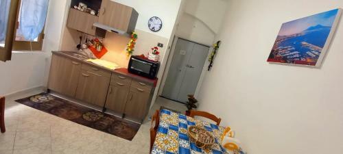 Il Calore Di Stabia Apartment