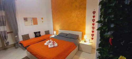 Il Calore Di Stabia Apartment