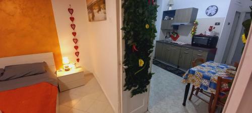 Il Calore Di Stabia Apartment