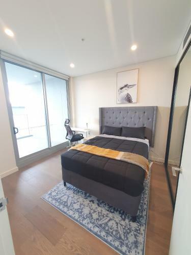 Apartamento Luxury Loft 3 Bed, 2 Bath, Sleeps 6, Pool, Bbq, No Parties