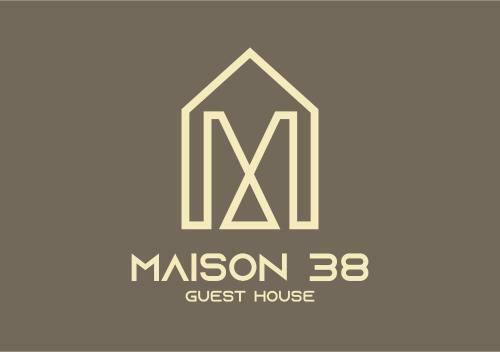 Maison38guesthouse