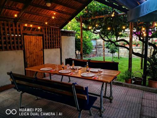 Bed & Breakfast Tettoeletto