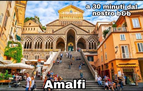 Bed & Breakfast Tettoeletto