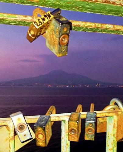 Bed & Breakfast Tettoeletto
