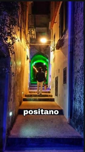 Bed & Breakfast Tettoeletto