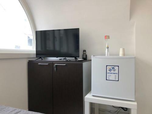Bed & Breakfast Holiday House Corso 118
