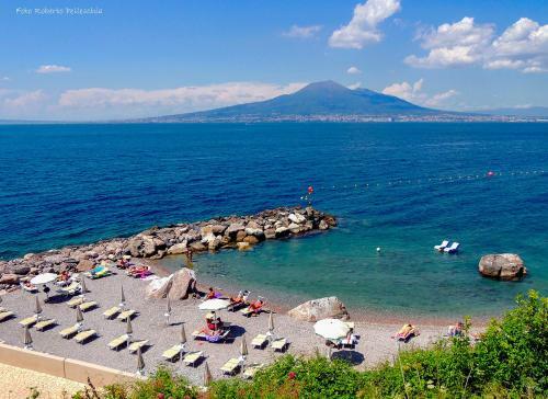 Bed & Breakfast Holiday House Corso 118
