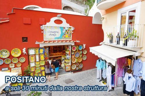 Bed & Breakfast Holiday House Corso 118