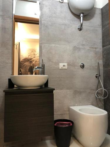 Bed & Breakfast Holiday House Corso 118