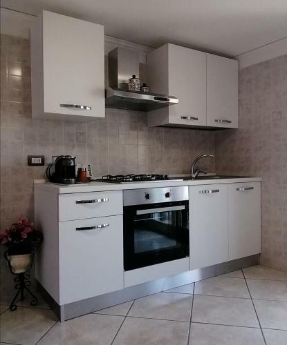 Apartamento La Terrazza Casa Vacanze