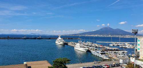 Apartamento Bella Mbriana