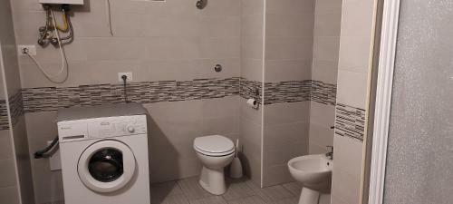 Apartamento Casa Agostino