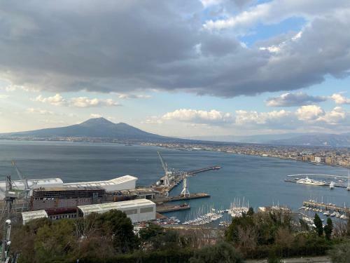 Apartamento Casa Agostino