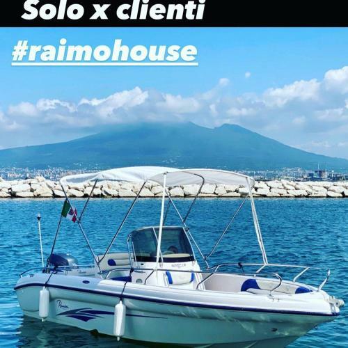 Raimo House Lungomare