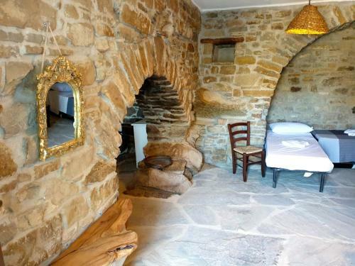 Apartamento Casa Contadina