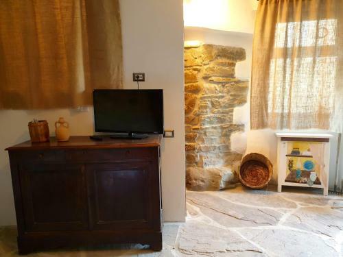 Apartamento Casa Contadina