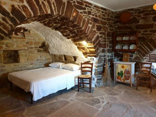 Apartamento Casa Contadina