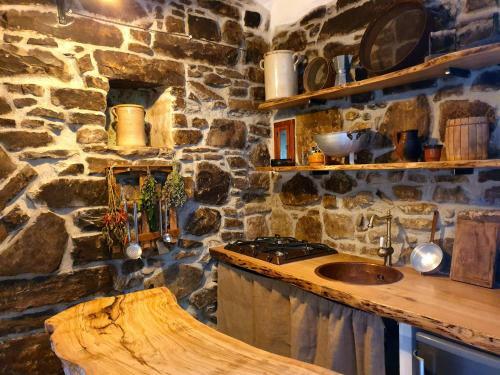 Apartamento Casa Contadina