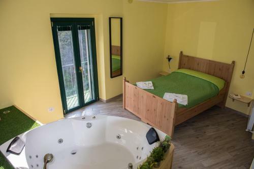 Helvetia Bed & Breakfast