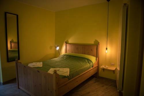 Helvetia Bed & Breakfast