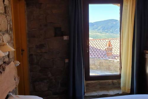 Casa Nella Roccia
