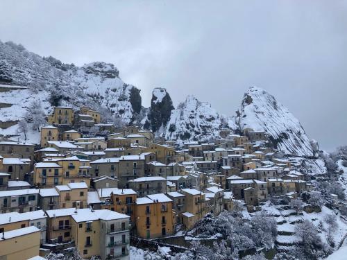 Bed & Breakfast Al Fortino Normanno