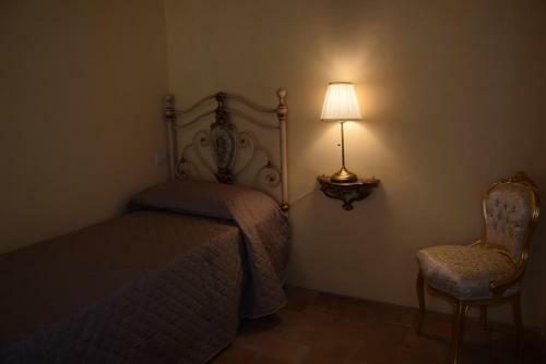Hostal Arm' Gervasio La Residenza