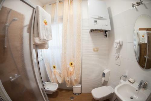 La Gradinata B&B