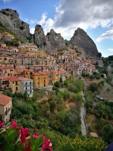 La Gradinata B&B