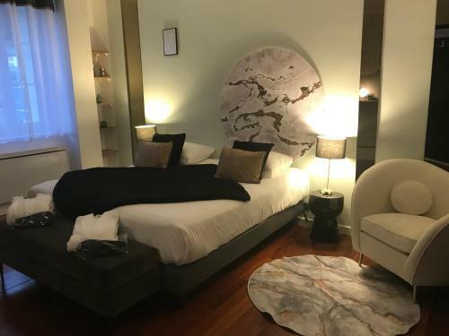 Apartamento Appartement L'ind�pendant