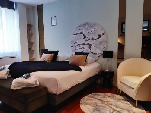 Apartamento Appartement L'ind�pendant