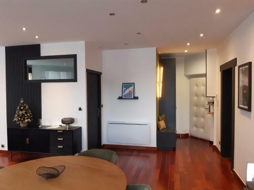Apartamento Appartement L'ind�pendant