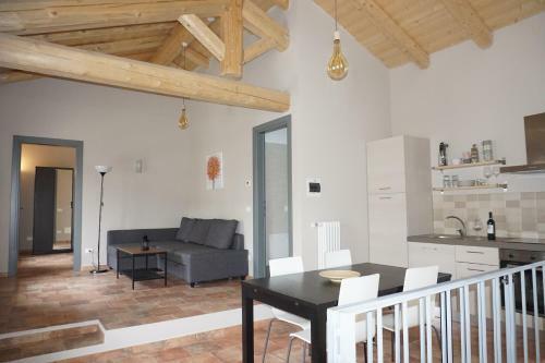 Apartamento Cascina Allegria